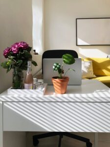 Tips for Creating a Cozy and Functional Home Workspace