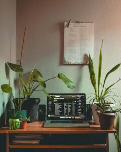 Tips for Creating a Relaxing Home Workspace to Boost Productivity