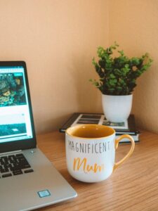 Tips for Creating a Productive Home Office Environment