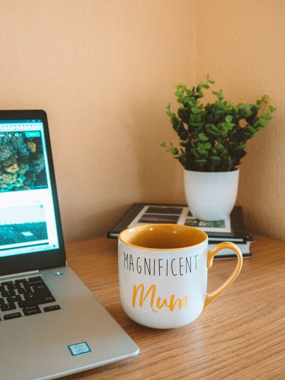 Tips for Creating a Productive Home Office Environment