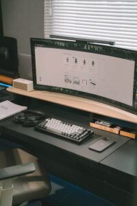 Tips for Creating an Engaging Home Office Setup to Boost Productivity and Comfort